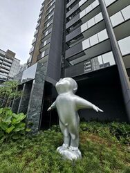 D'Leedon (D10), Condominium #462907961